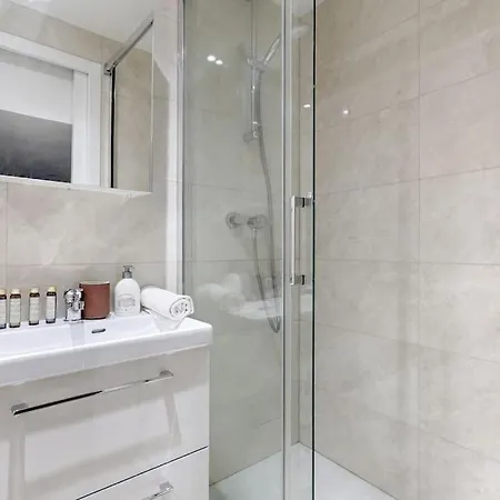 Apartment Sentier Historical Center Iii Charming *