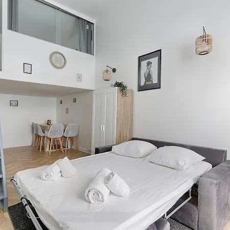 Apartment Sentier Historical Center Iii Charming